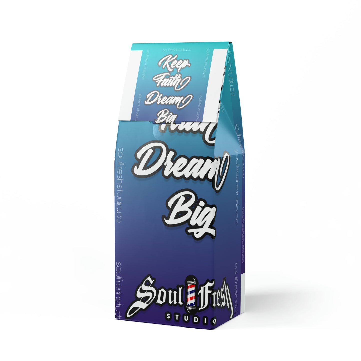 High Lakes Coffee Blend (Light Roast)