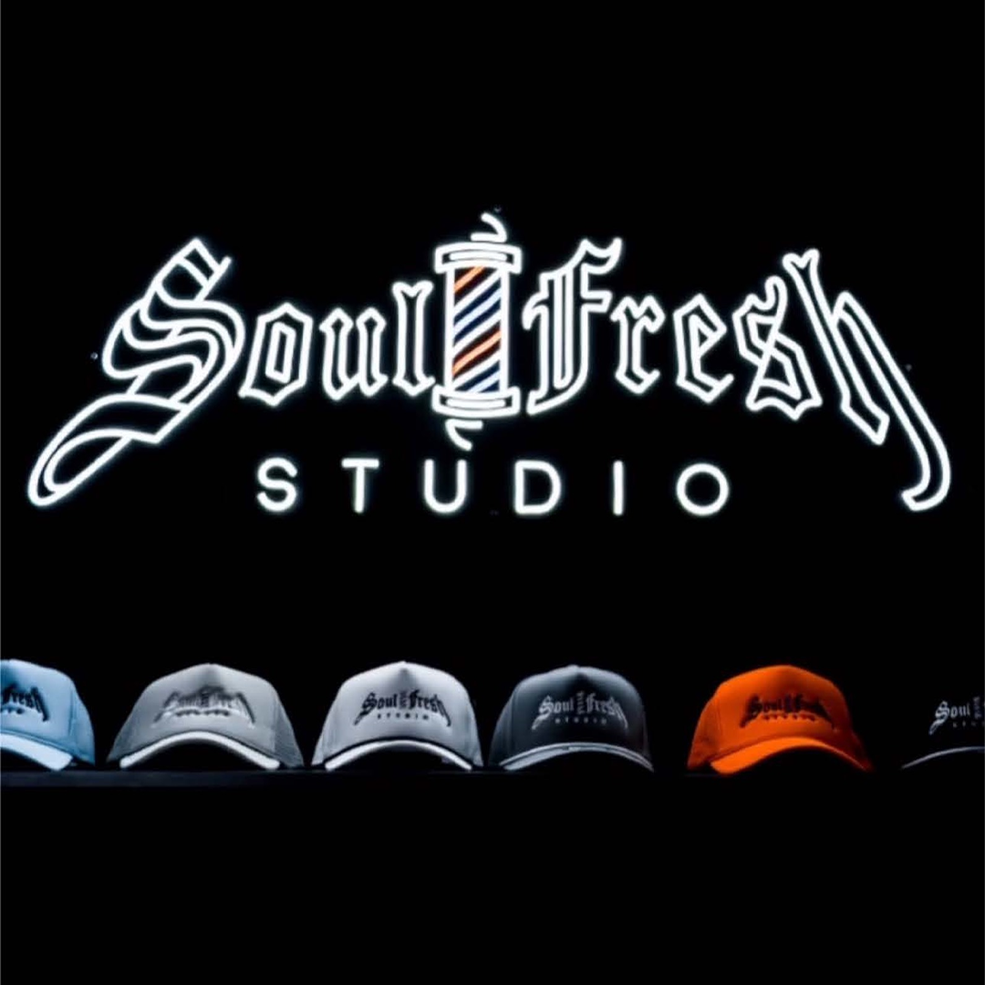 Soul Fresh Foam Trucker