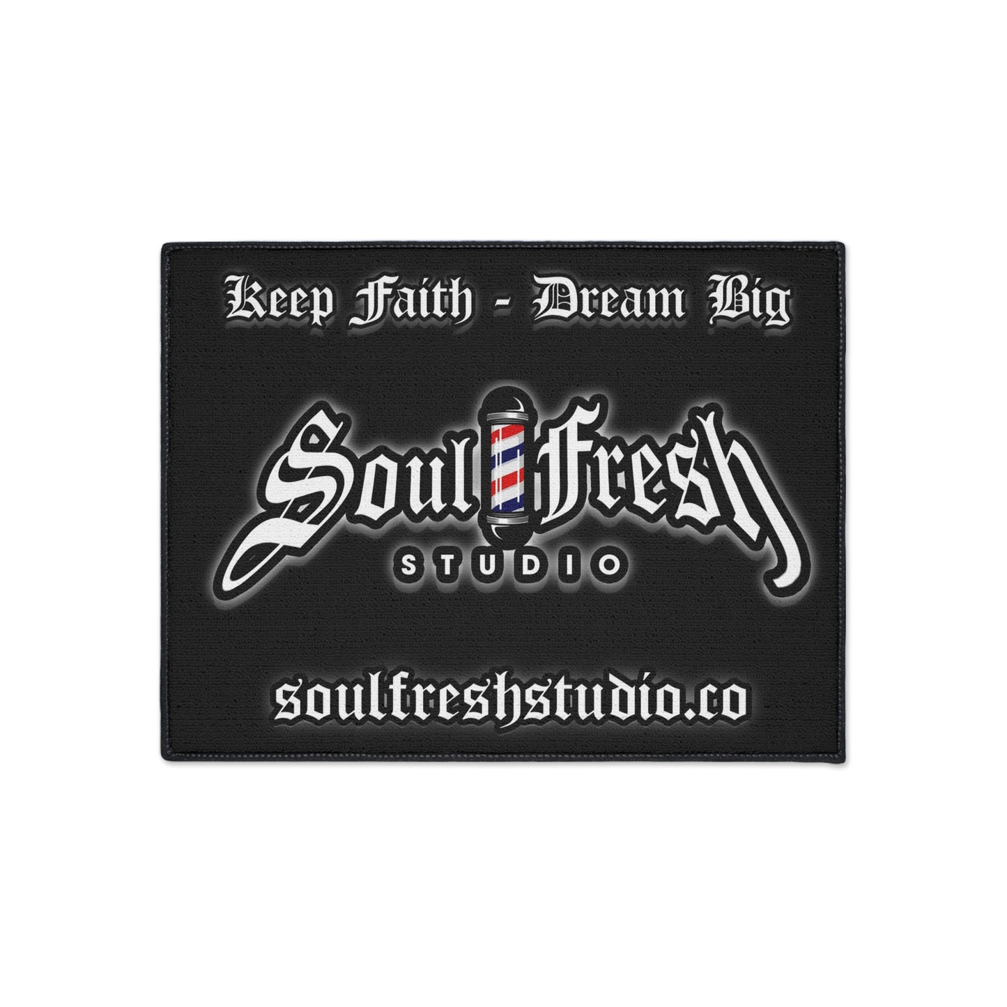 Heavy Duty Floor Mat