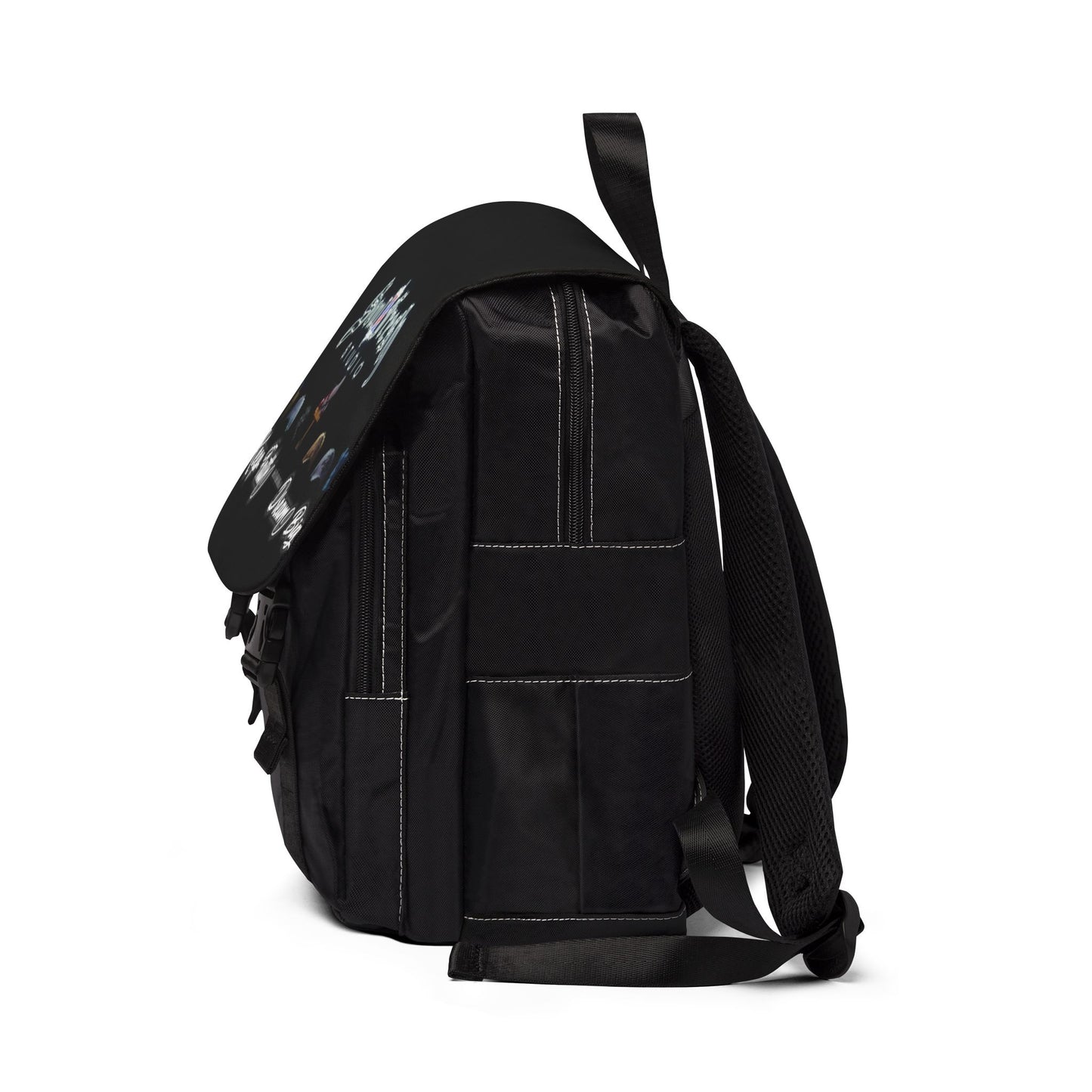 Soul Fres Casual Shoulder Backpack