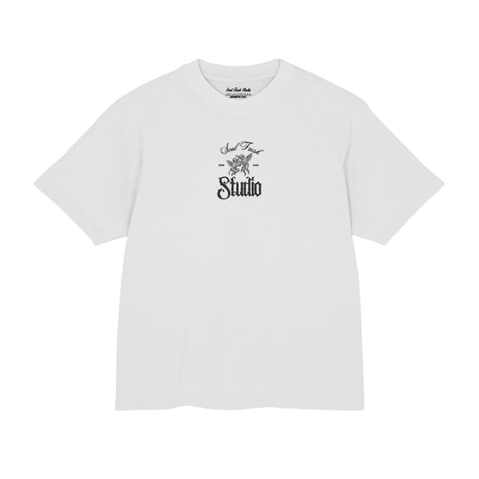 Never Alone Heavy Tee