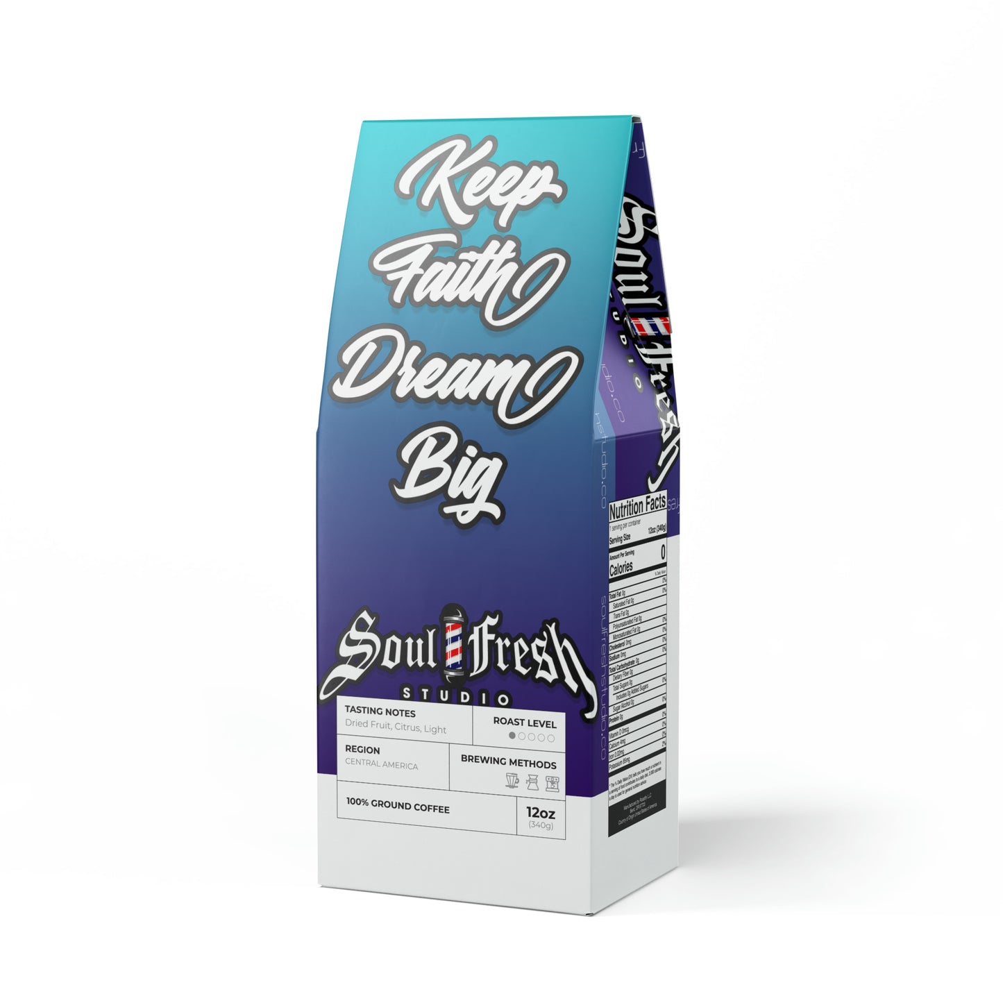 High Lakes Coffee Blend (Light Roast)