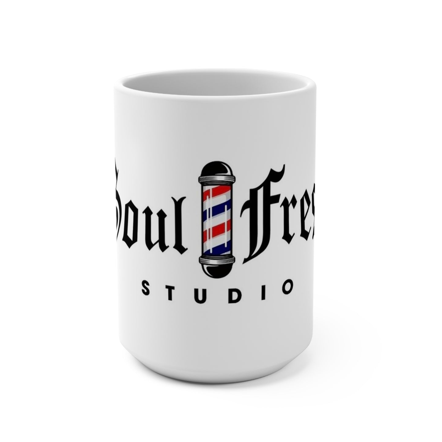 Mug 15oz