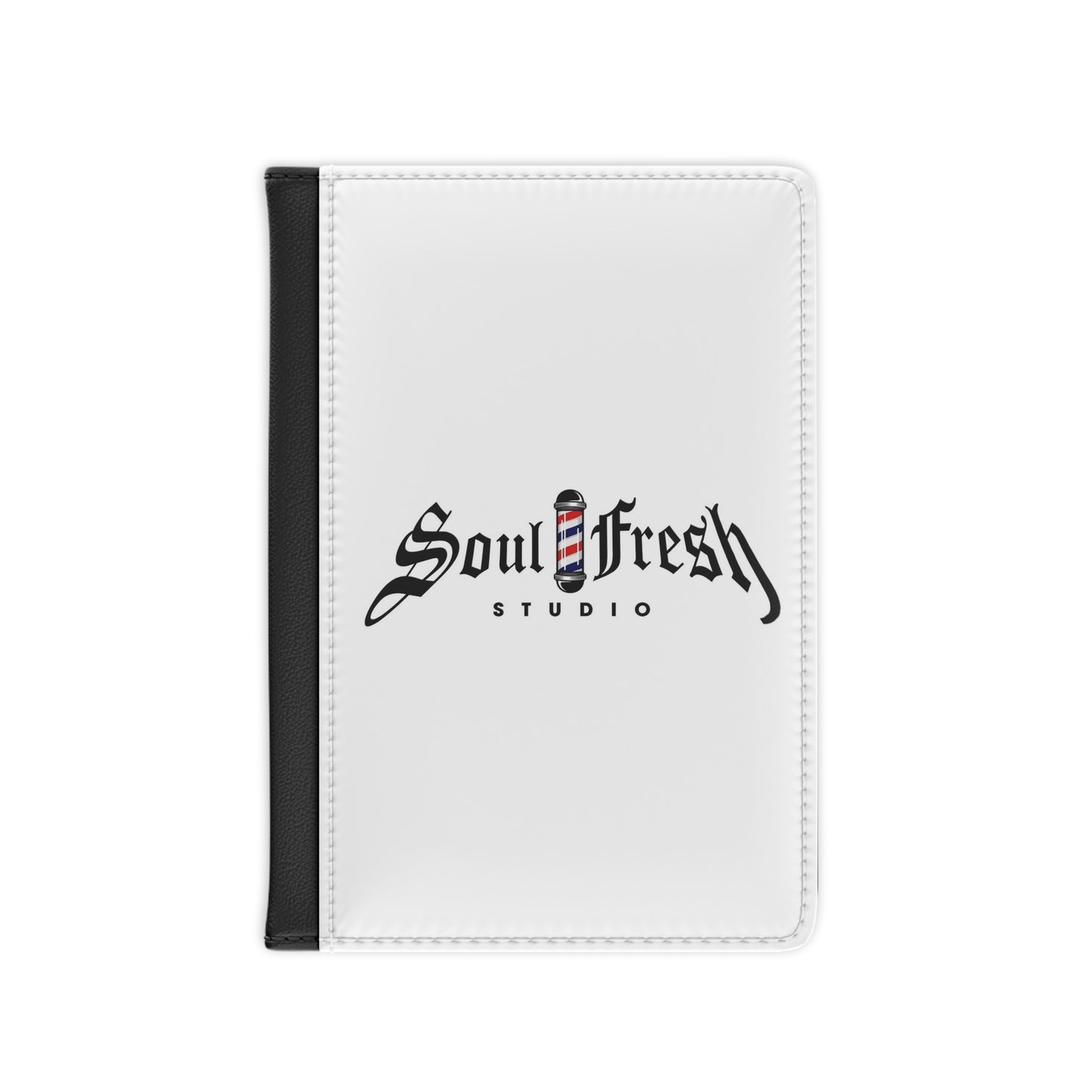 Soul Fresh Studio Passport Cover