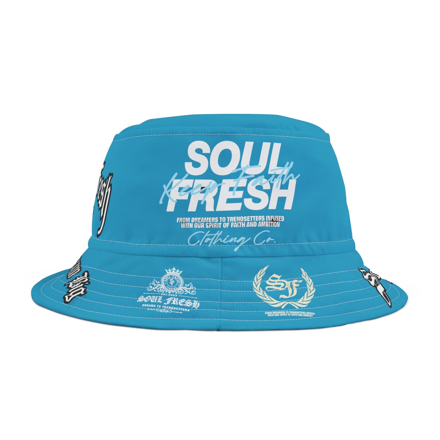 Bucket Hat (AOP)