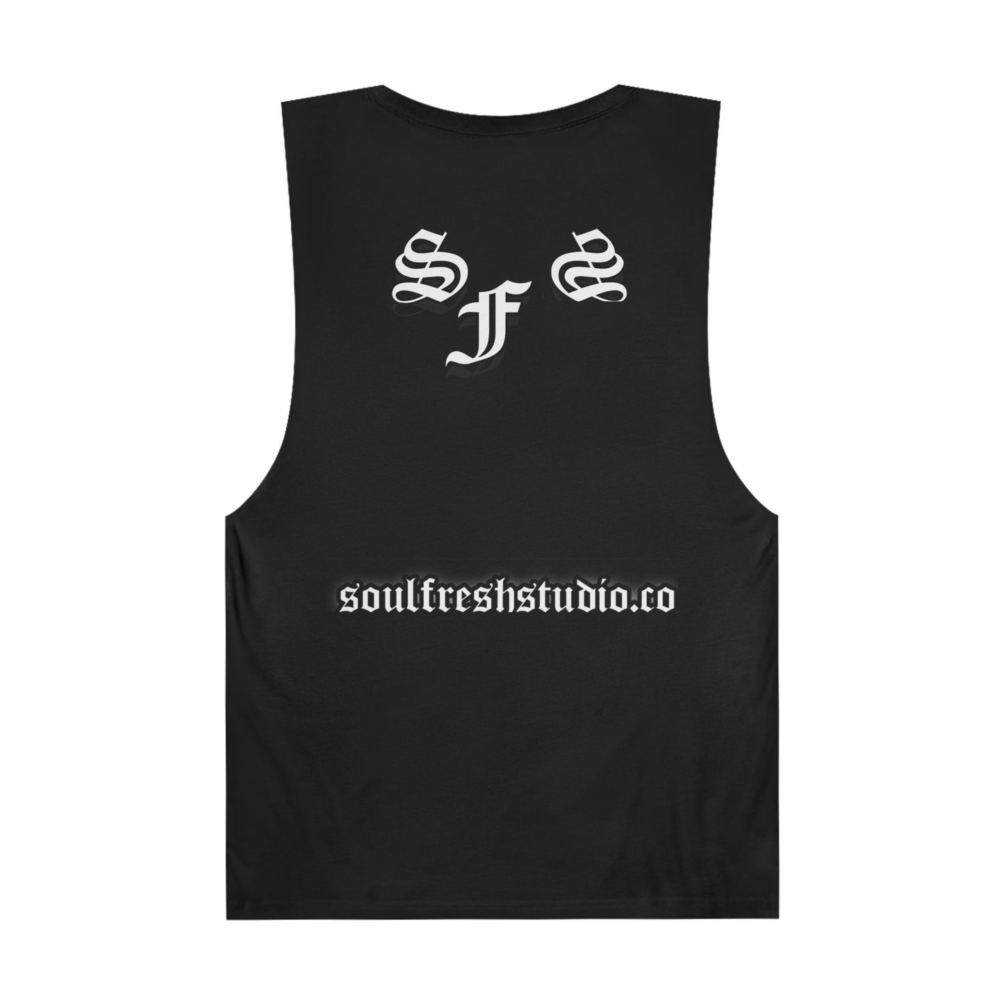Soul Fresh Tank Top
