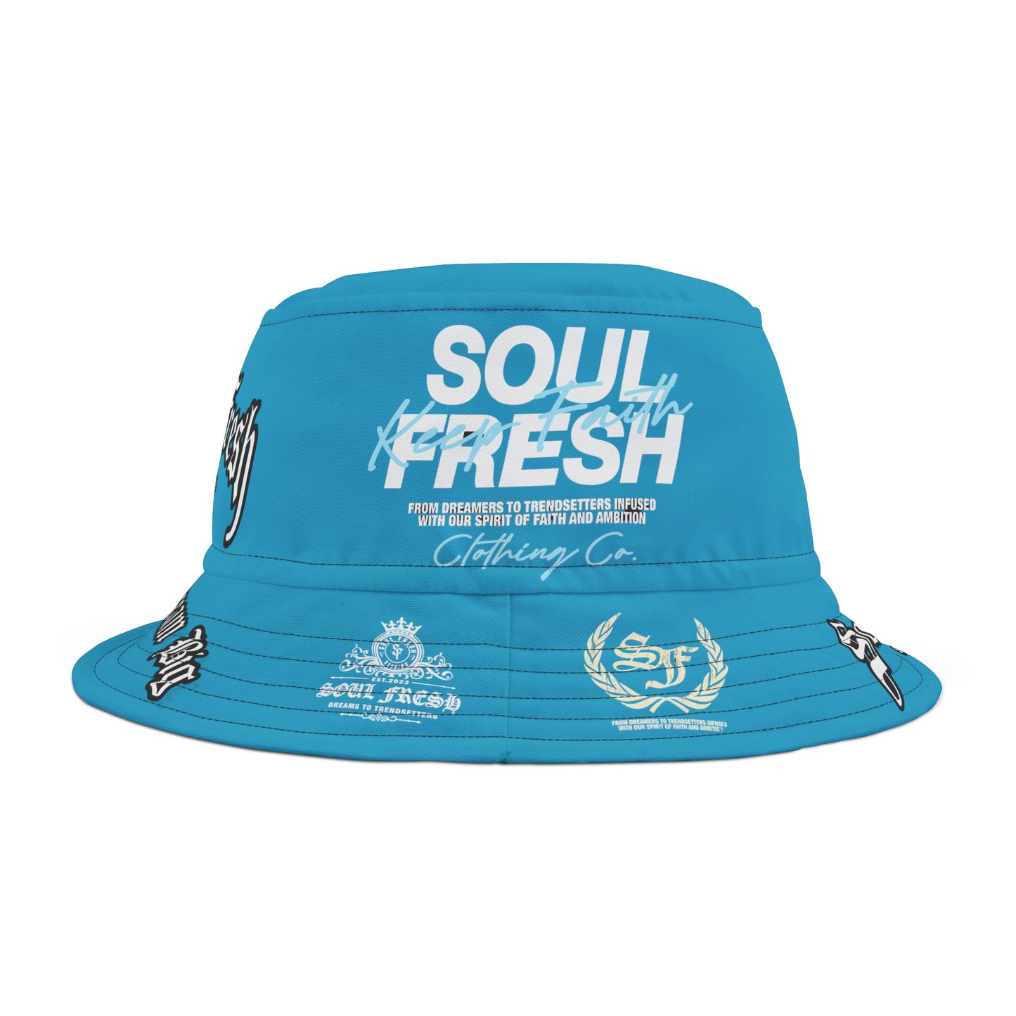 Bucket Hat (AOP)