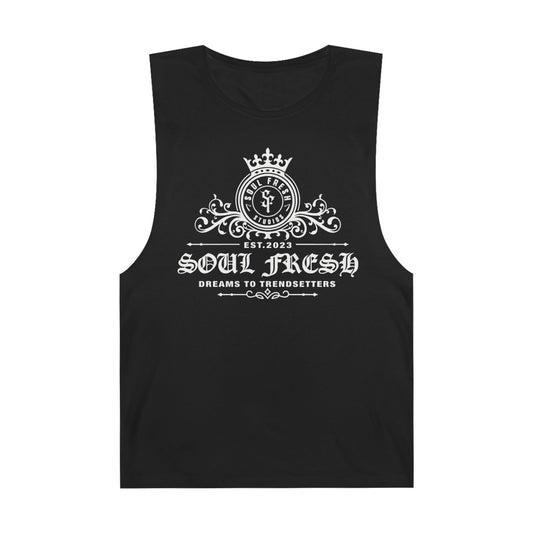 Soul Fresh Tank Top