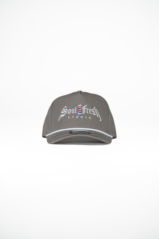 Soul Fresh Snap back