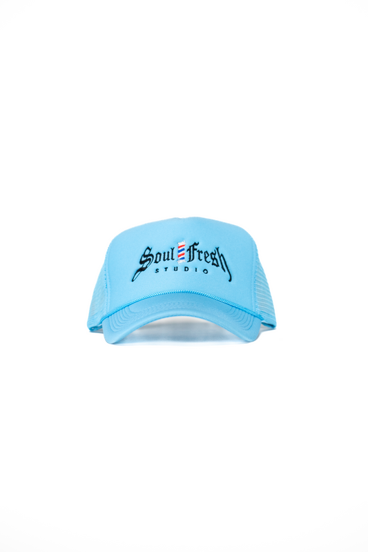 Soul Fresh Foam Trucker